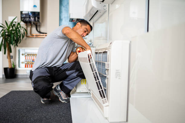 Best Affordable HVAC Duct Cleaning  in Raubsville, PA