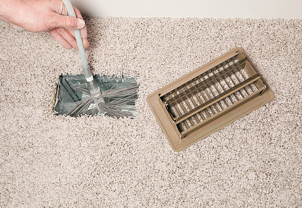 Affordable HVAC Duct Cleaning in Raubsville, PA