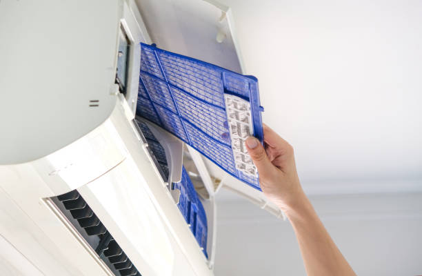 Best Air Duct Cleaning Near Me  in Raubsville, PA