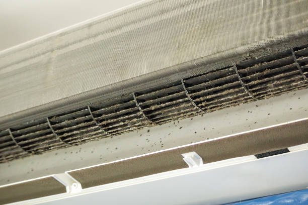 Best Best Air Duct Cleaning Company  in Raubsville, PA