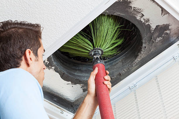 Best Air Duct Cleaning Near Me in Raubsville, PA