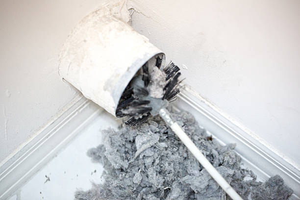 HVAC System Cleaning in Raubsville, PA